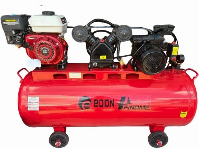 EDON COMPRESOR 100LT