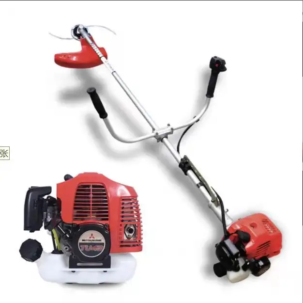 BRASH CUTTER GC-GX35 4STROKE