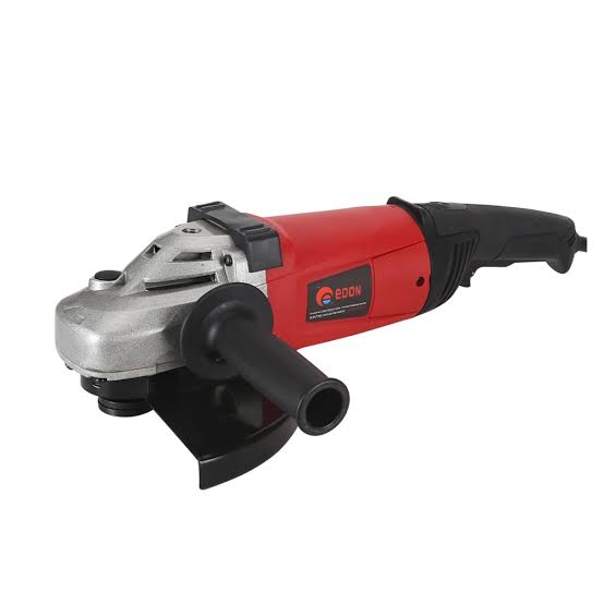 ANGLE GRINDER EDON 9"