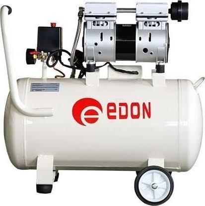 EDON COMPRESOR SILENCE 50LT